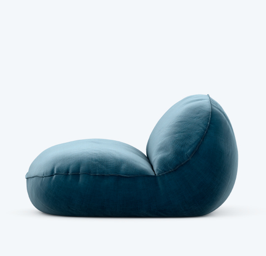 Scaun Bubl beanbag<br>